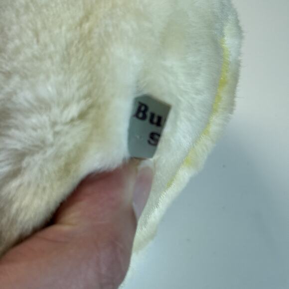 Bunny‎ Chick Surprise Reversible Plush Stuffed Toy Easter Softsheen Caltoy VTG - Picture 14 of 16